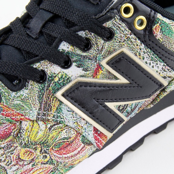 new balance sweet nectar 574 sneakers